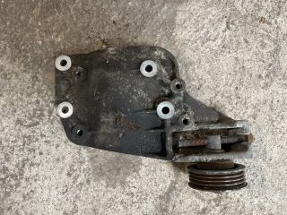 bontott SUZUKI IGNIS II Klímakompresszor Tartó Bak