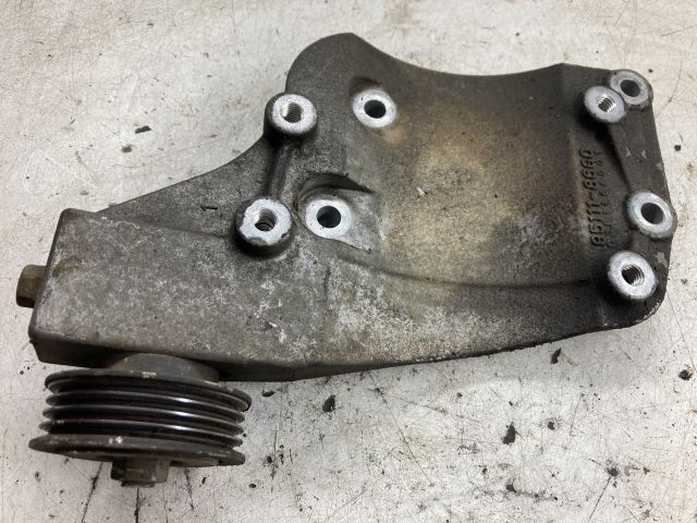 bontott SUZUKI IGNIS II Klímakompresszor Tartó Bak