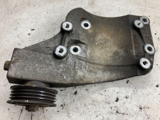 bontott SUZUKI IGNIS II Klímakompresszor Tartó Bak