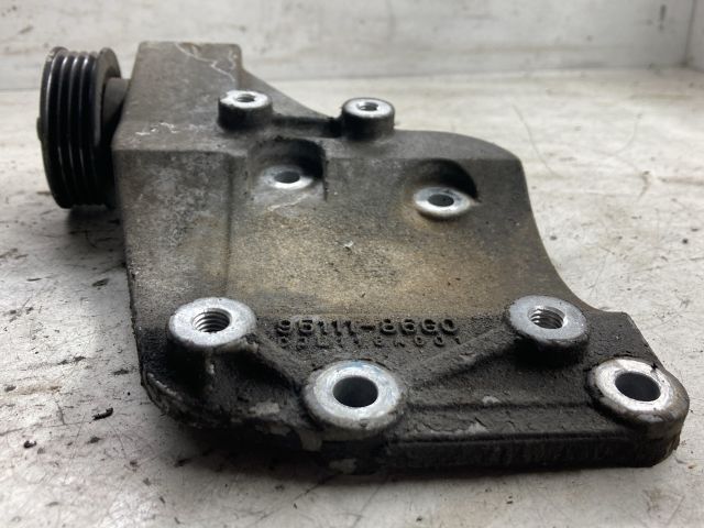 bontott SUZUKI IGNIS II Klímakompresszor Tartó Bak