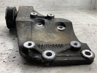 bontott SUZUKI IGNIS II Klímakompresszor Tartó Bak