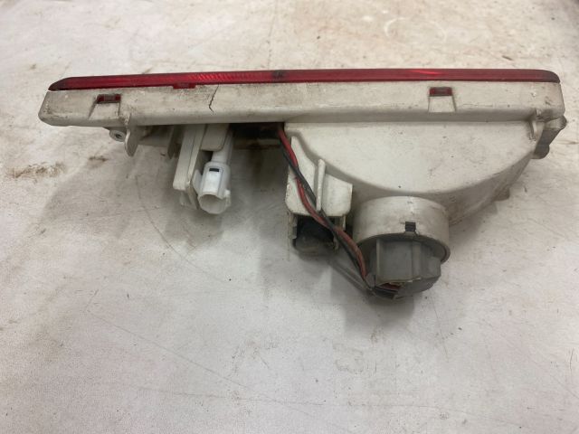 bontott SUZUKI IGNIS II Ködzárófény