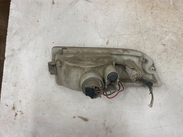 bontott SUZUKI IGNIS II Ködzárófény