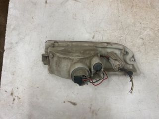 bontott SUZUKI IGNIS II Ködzárófény