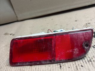 bontott SUZUKI IGNIS II Ködzárófény