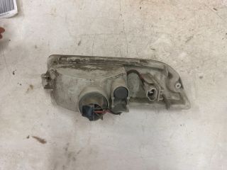 bontott SUZUKI IGNIS II Ködzárófény