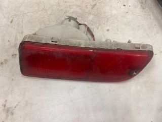 bontott SUZUKI IGNIS II Ködzárófény