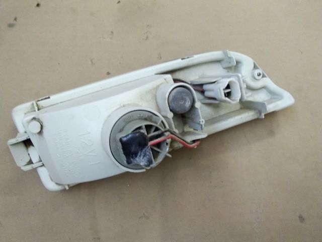 bontott SUZUKI IGNIS II Ködzárófény