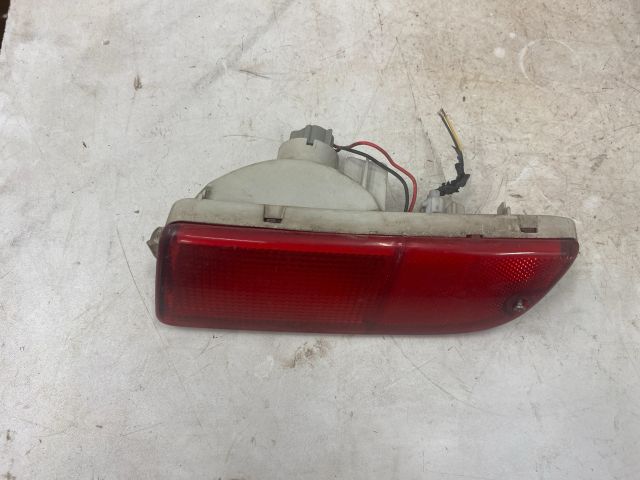 bontott SUZUKI IGNIS II Ködzárófény