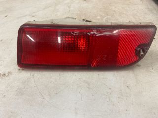 bontott SUZUKI IGNIS II Ködzárófény