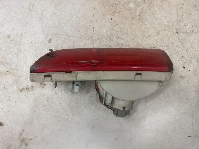 bontott SUZUKI IGNIS II Ködzárófény