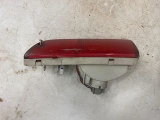 bontott SUZUKI IGNIS II Ködzárófény