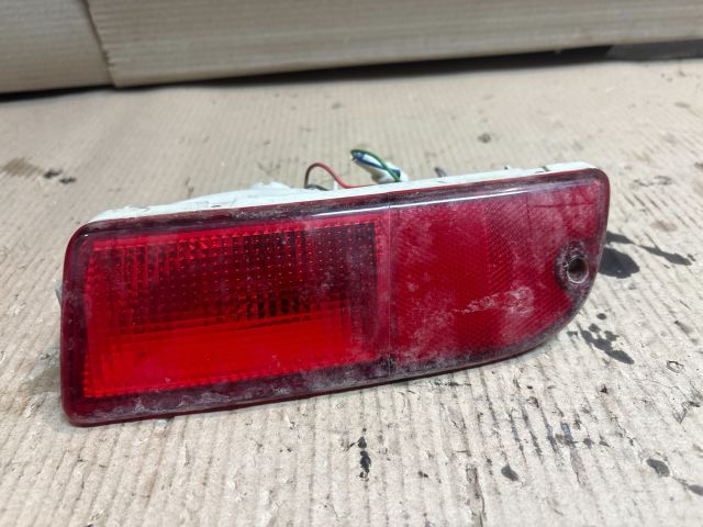 bontott SUZUKI IGNIS II Ködzárófény