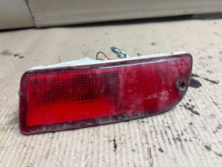 bontott SUZUKI IGNIS II Ködzárófény