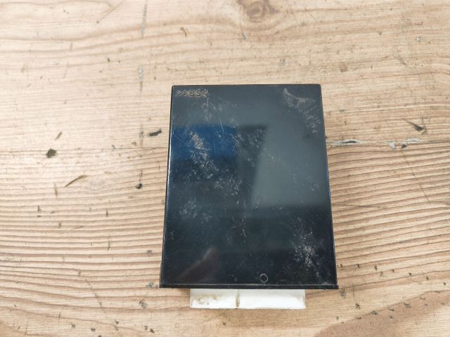 bontott SUZUKI IGNIS II Komfort Elektronika