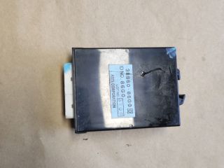 bontott SUZUKI IGNIS II Komfort Elektronika