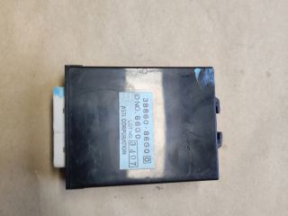 bontott SUZUKI IGNIS II Komfort Elektronika