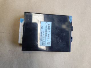 bontott SUZUKI IGNIS II Komfort Elektronika