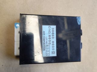 bontott SUZUKI IGNIS II Komfort Elektronika