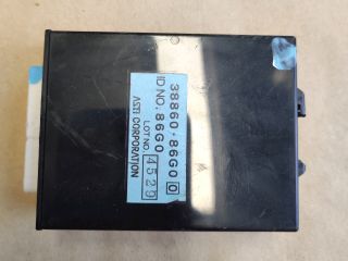 bontott SUZUKI IGNIS II Komfort Elektronika