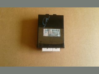 bontott SUZUKI IGNIS II Komfort Elektronika