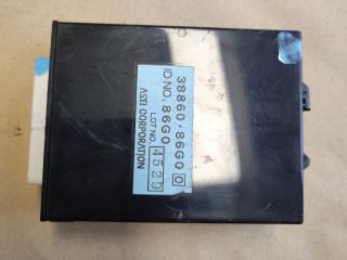 bontott SUZUKI IGNIS II Komfort Elektronika