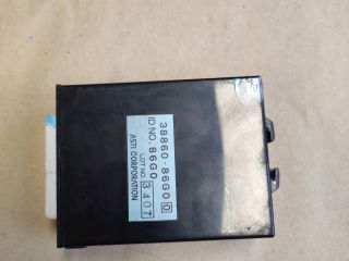 bontott SUZUKI IGNIS II Komfort Elektronika