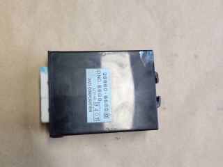 bontott SUZUKI IGNIS II Komfort Elektronika