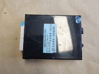 bontott SUZUKI IGNIS II Komfort Elektronika