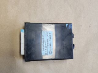 bontott SUZUKI IGNIS II Komfort Elektronika