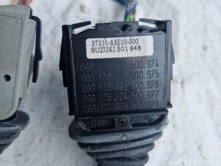 bontott SUZUKI IGNIS II Komplett Kormánykapcsoló (Bajuszkapcsoló)