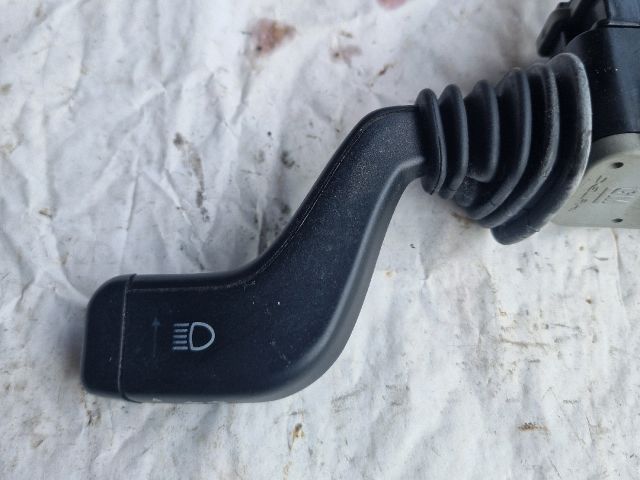 bontott SUZUKI IGNIS II Komplett Kormánykapcsoló (Bajuszkapcsoló)