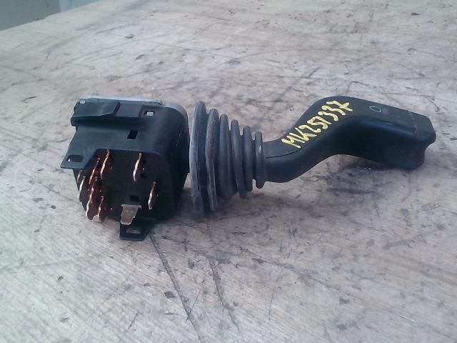 bontott SUZUKI IGNIS II Komplett Kormánykapcsoló (Bajuszkapcsoló)