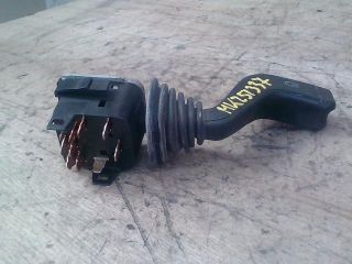 bontott SUZUKI IGNIS II Komplett Kormánykapcsoló (Bajuszkapcsoló)