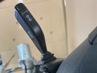 bontott SUZUKI IGNIS II Komplett Kormánykapcsoló (Bajuszkapcsoló)