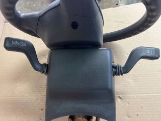 bontott SUZUKI IGNIS II Komplett Kormánykapcsoló (Bajuszkapcsoló)