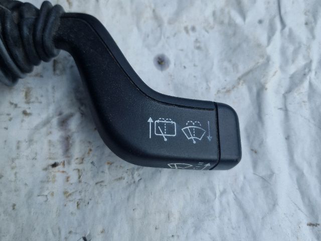 bontott SUZUKI IGNIS II Komplett Kormánykapcsoló (Bajuszkapcsoló)