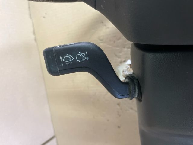 bontott SUZUKI IGNIS II Komplett Kormánykapcsoló (Bajuszkapcsoló)