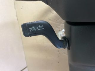 bontott SUZUKI IGNIS II Komplett Kormánykapcsoló (Bajuszkapcsoló)