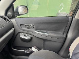 bontott SUZUKI IGNIS II Komplett Kormánykapcsoló (Bajuszkapcsoló)