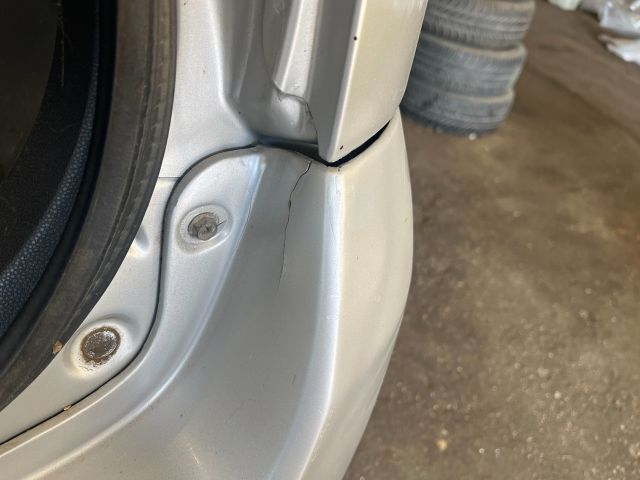 bontott SUZUKI IGNIS II Komplett Kormánykapcsoló (Bajuszkapcsoló)