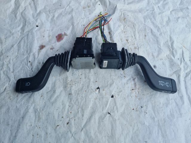 bontott SUZUKI IGNIS II Komplett Kormánykapcsoló (Bajuszkapcsoló)