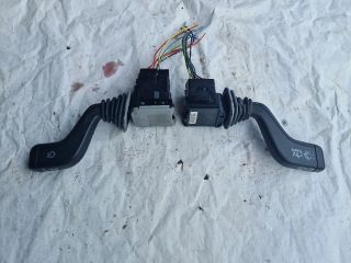 bontott SUZUKI IGNIS II Komplett Kormánykapcsoló (Bajuszkapcsoló)