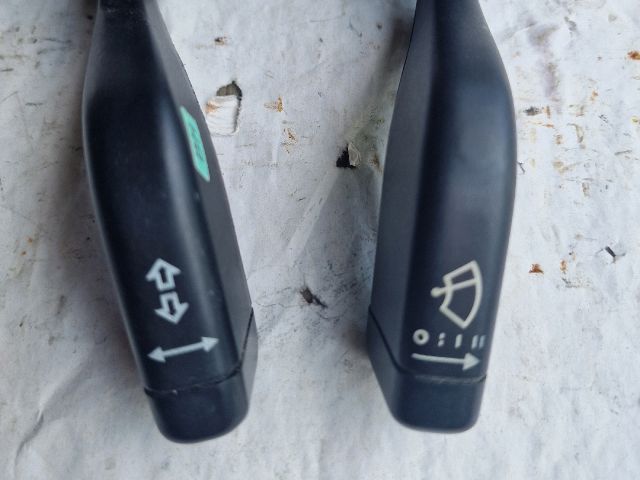 bontott SUZUKI IGNIS II Komplett Kormánykapcsoló (Bajuszkapcsoló)