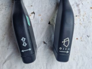 bontott SUZUKI IGNIS II Komplett Kormánykapcsoló (Bajuszkapcsoló)