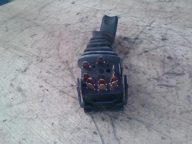 bontott SUZUKI IGNIS II Komplett Kormánykapcsoló (Bajuszkapcsoló)