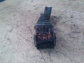 bontott SUZUKI IGNIS II Komplett Kormánykapcsoló (Bajuszkapcsoló)