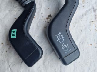 bontott SUZUKI IGNIS II Komplett Kormánykapcsoló (Bajuszkapcsoló)