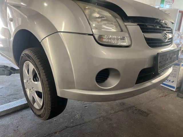 bontott SUZUKI IGNIS II Komplett Kormányoszlop Burkolat