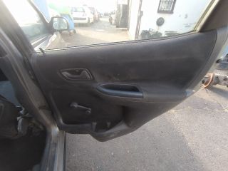 bontott SUZUKI IGNIS II Komplett Kormányoszlop Burkolat